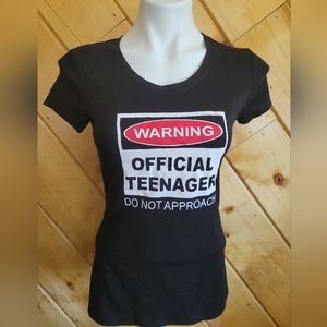 Custom T-shirt